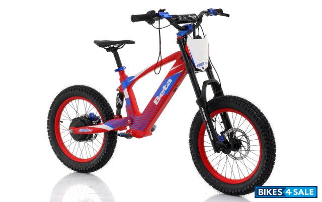 Beta eKinder Race 18