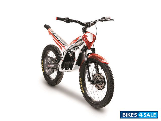 Beta Minitrials Electric 20