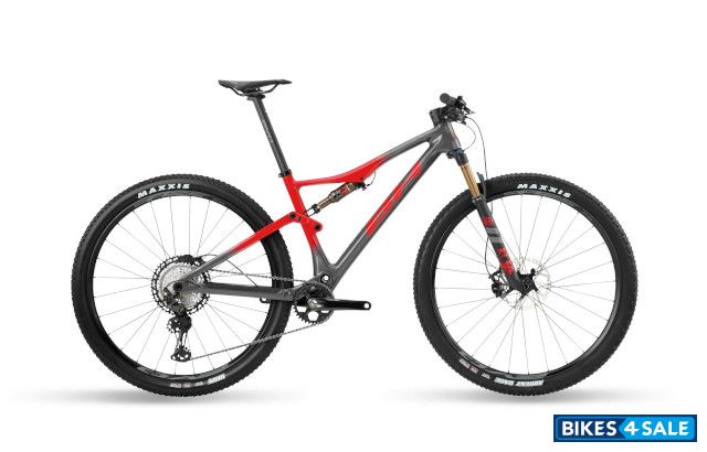 BH LYNX RACE EVO CARBON 8.5