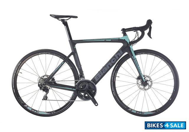 Bianchi Aria 105 11SP