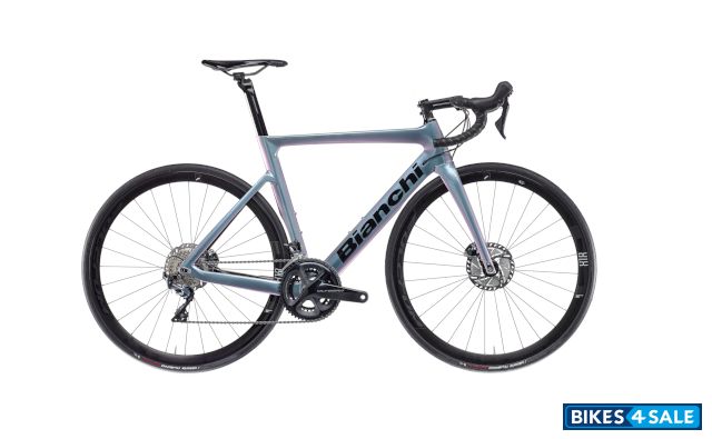 Bianchi Aria Ultegra 11SP