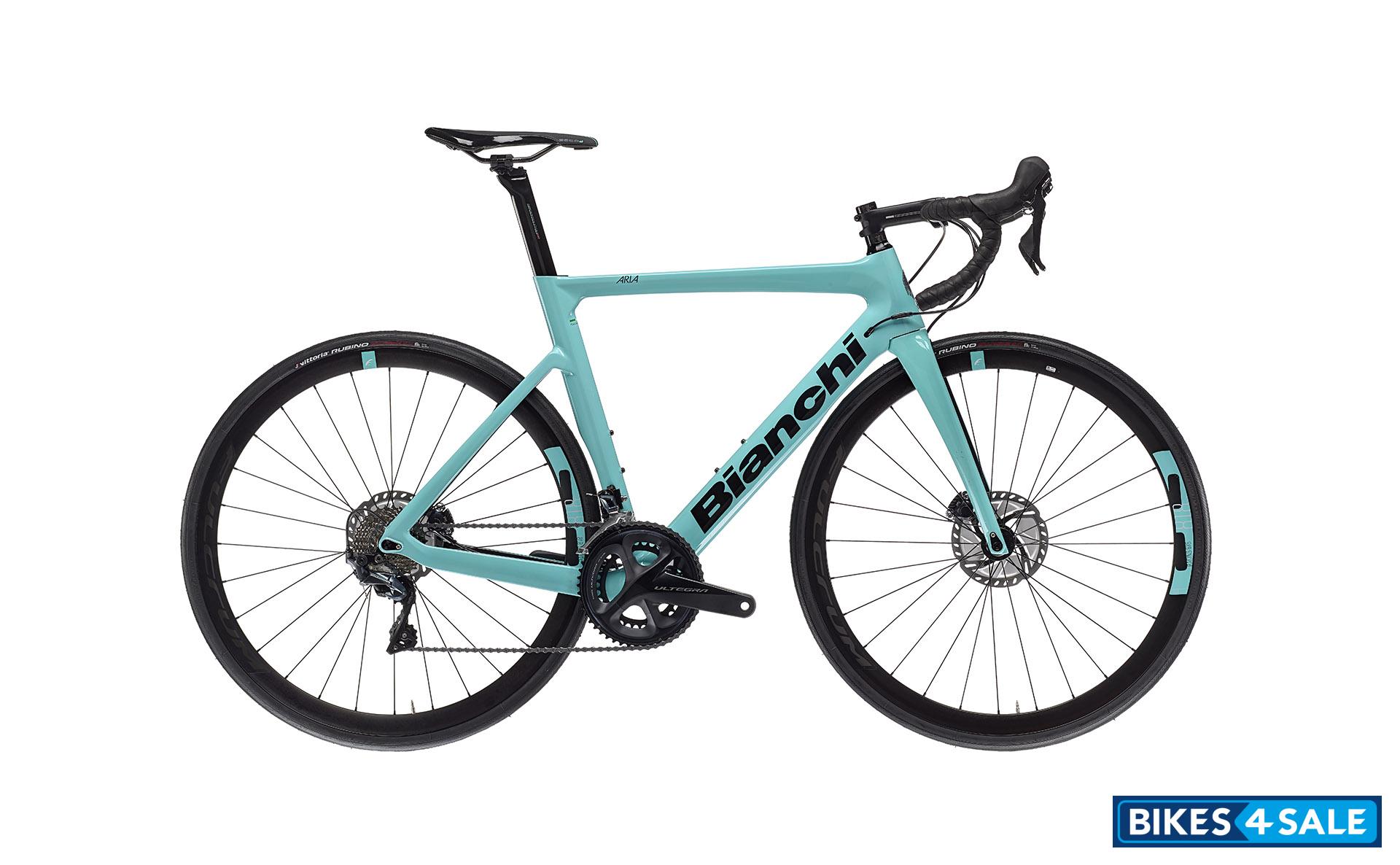 Bianchi Aria Ultegra 11SP