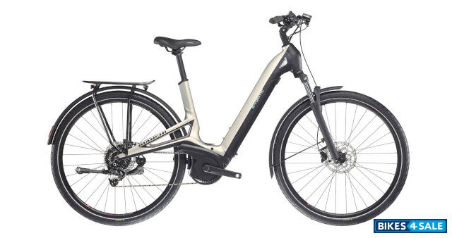 Bianchi E-Vertic C-Type