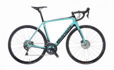 Bianchi Bike