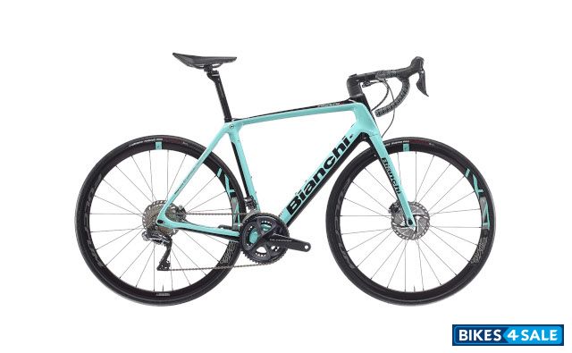 Bianchi Infinito CV Ultegra Di2 11sp