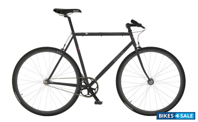 Bianchi Pista Nero SS Bianchi Pista Nero SS