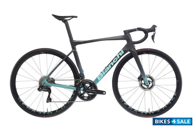 Bianchi Specialissima RC Durace Di2 12sp Bianchi Specialissima RC Durace Di2 12sp