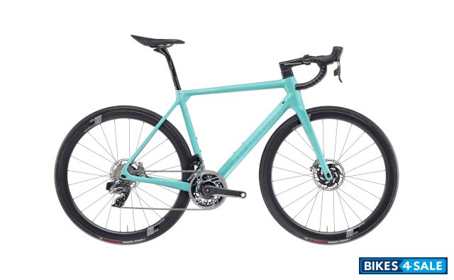 Bianchi Specialissima Red Etap AXS 12SP