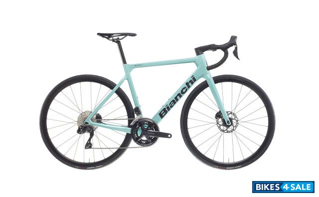 Bianchi Sprint 105 12sp
