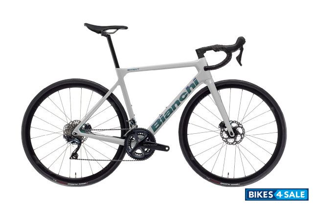 Bianchi Sprint 105 Di2 12sp
