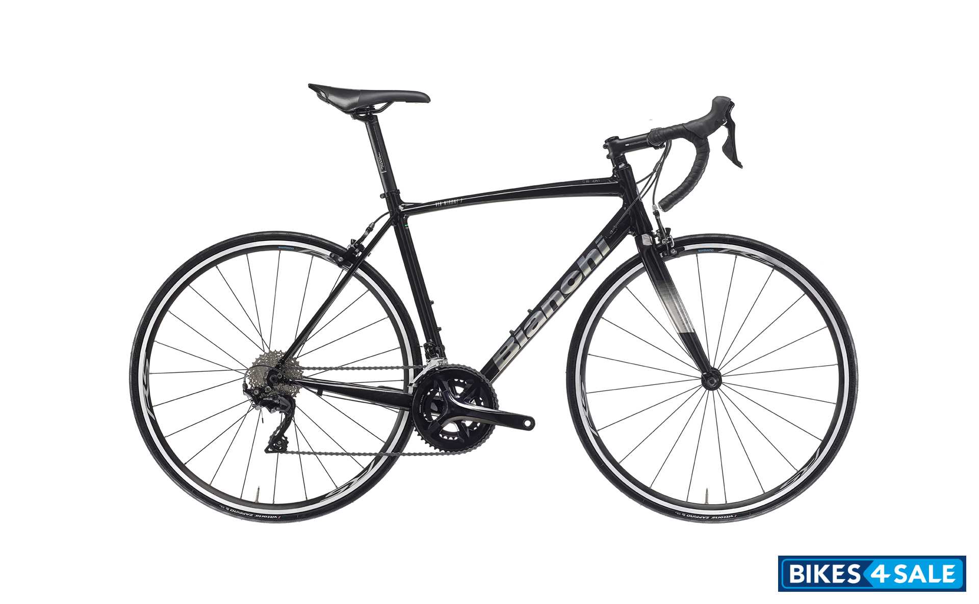 Bianchi Via Nirone 7 105 11sp