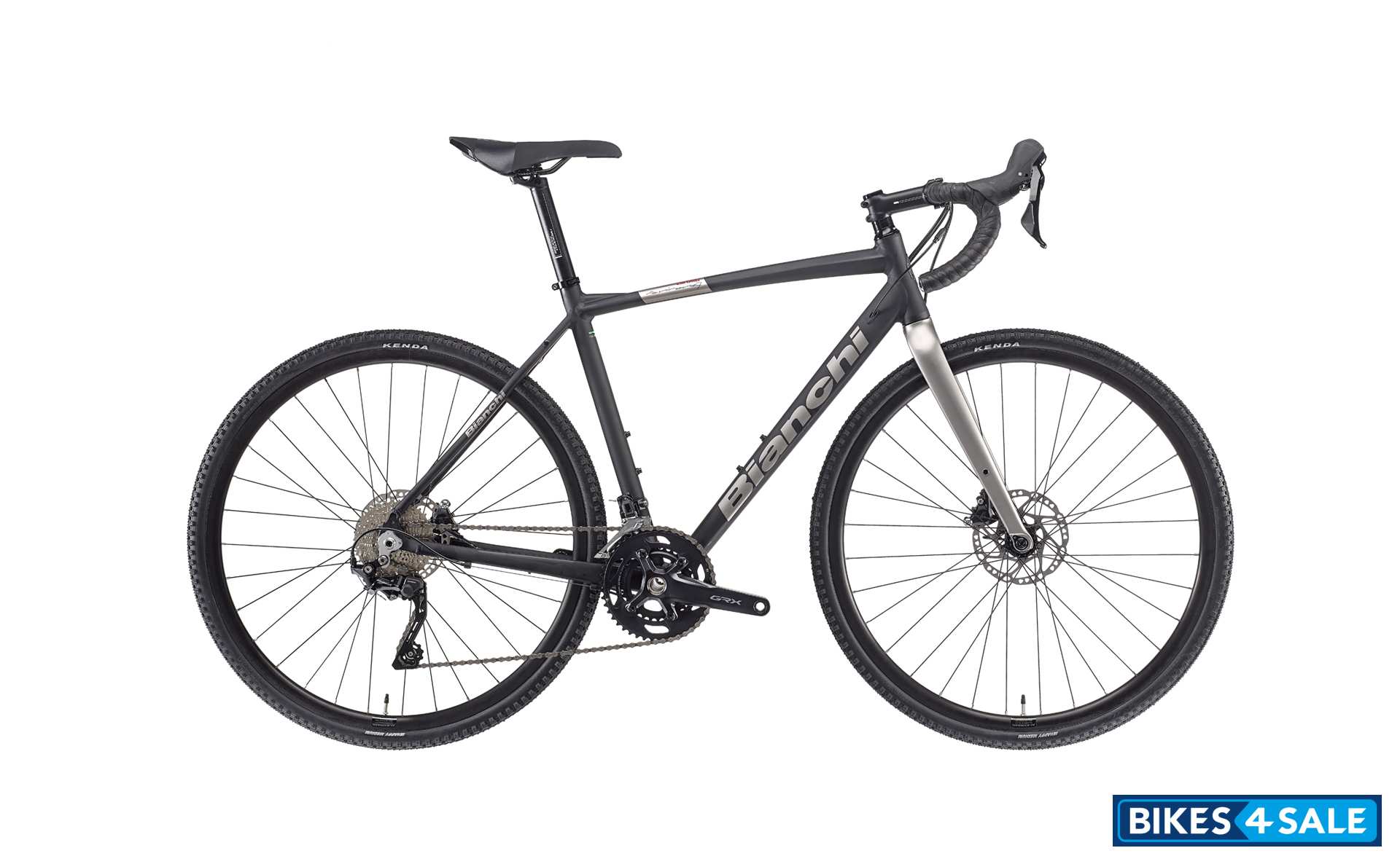 Bianchi Via Nirone 7 Allroad GRX 400 10sp