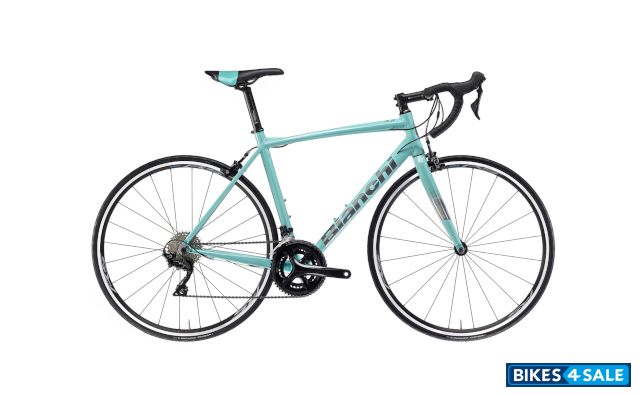 Bianchi Via Nirone 7 Sora 9sp