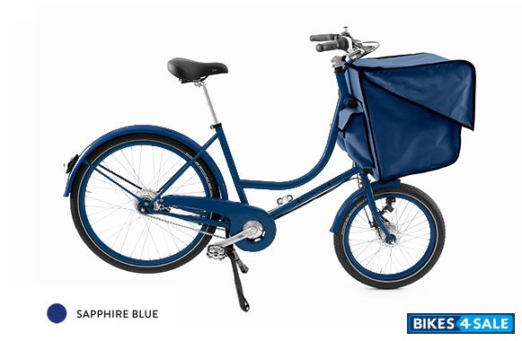 Bicicapace Compact