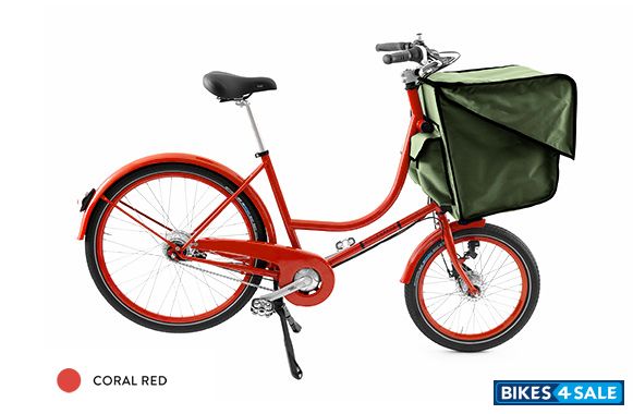 Bicicapace Compact