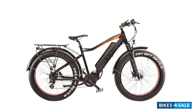 Biktrix Juggernaut Classic