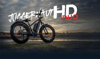 Biktrix Juggernaut HD Duo