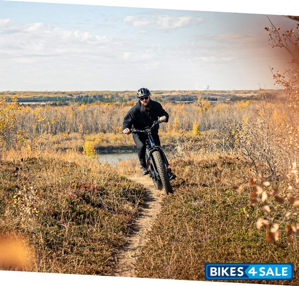 Biktrix Juggernaut HD Duo