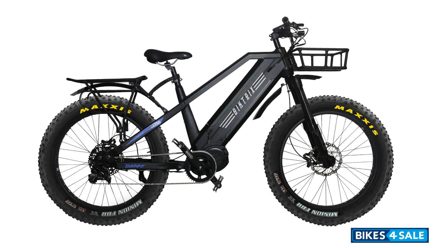 Biktrix Juggernaut Ultra Beast 2