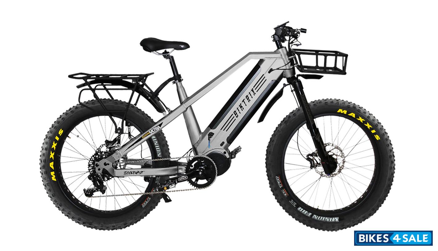 Biktrix Juggernaut Ultra Beast 2