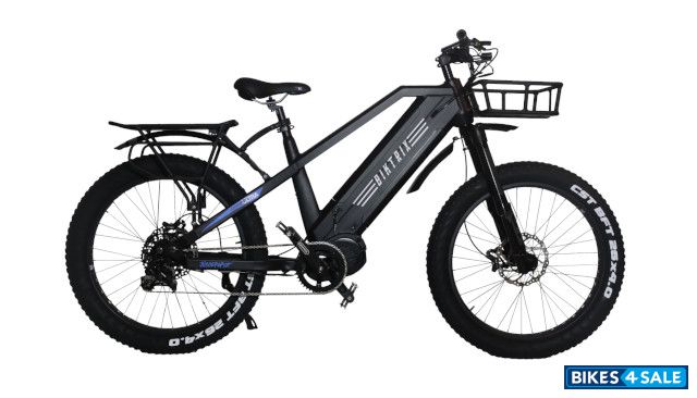 Biktrix Juggernaut Ultra Beast