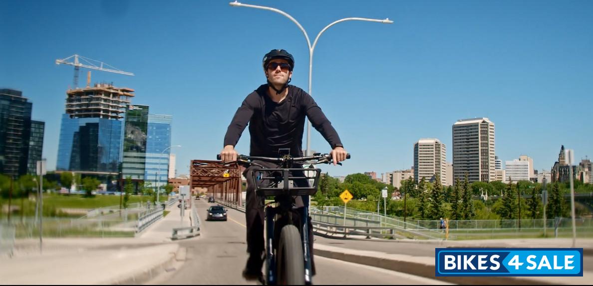 Biktrix Juggernaut Ultra Beast