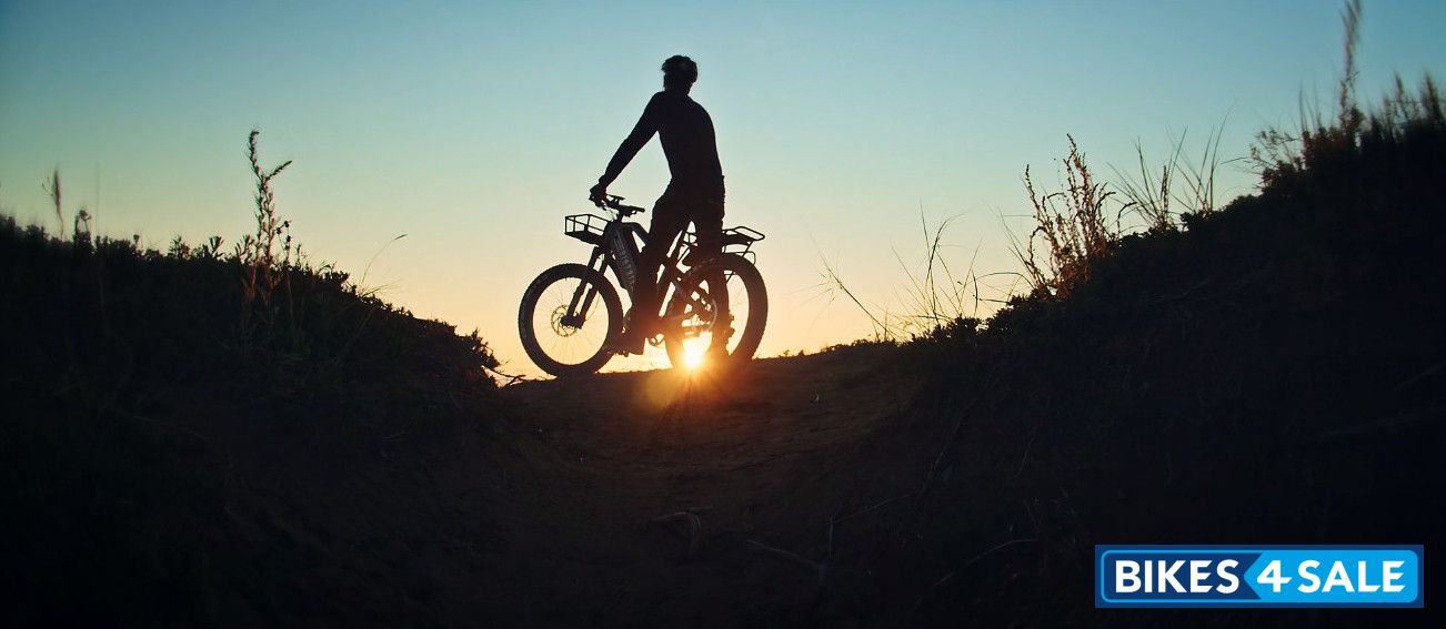 Biktrix Juggernaut Ultra Beast