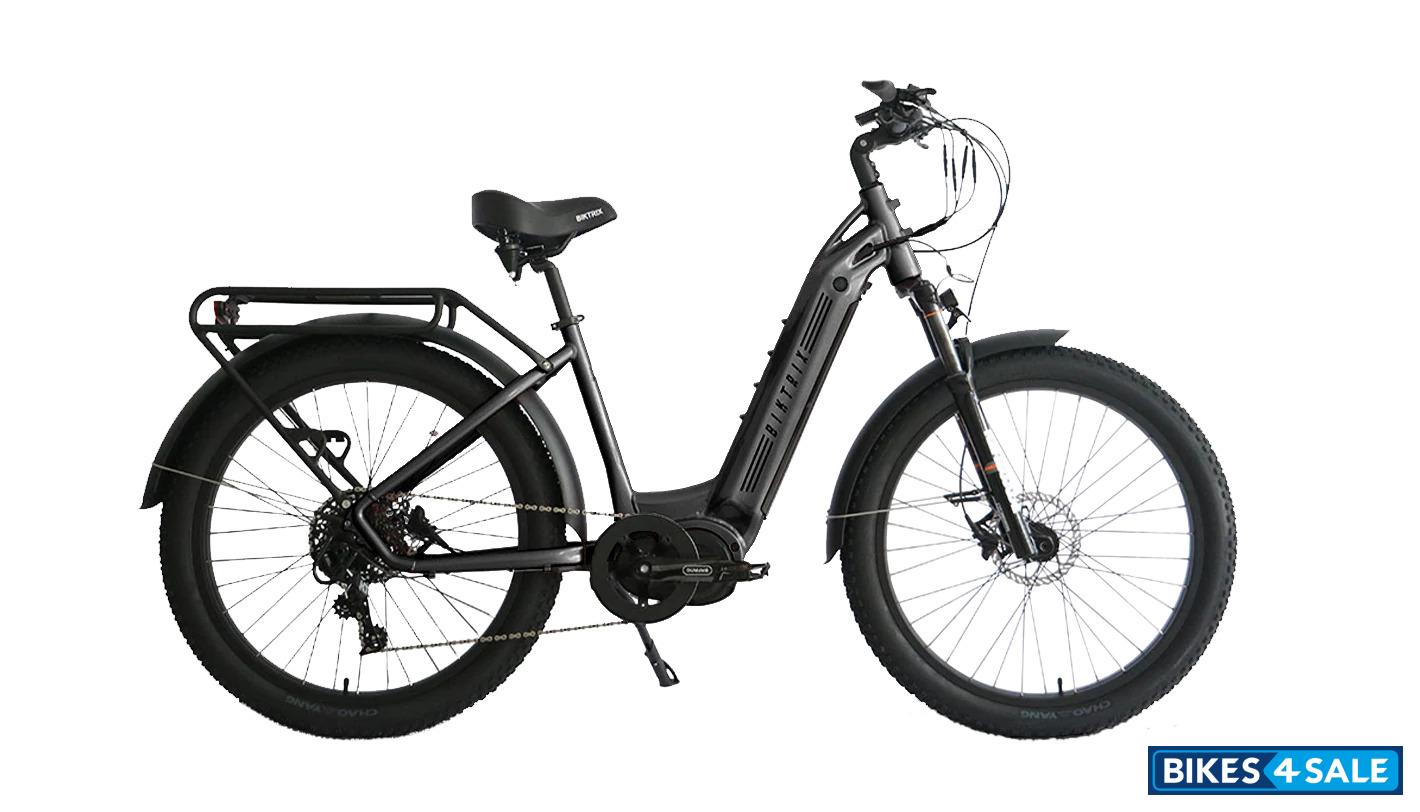 Biktrix Juggernaut Ultra Duo 3 Step-Thru