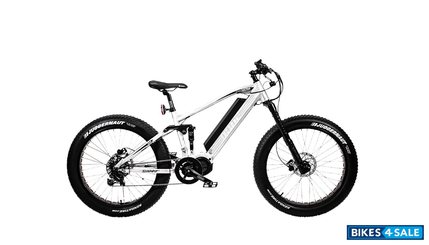 Biktrix Juggernaut Ultra FS