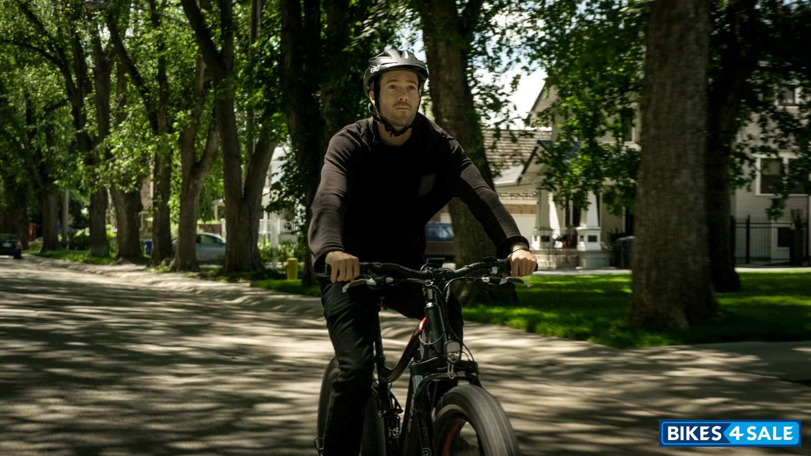 Biktrix Juggernaut Ultra FS