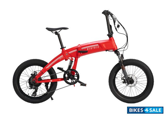 Biktrix Kutty FS