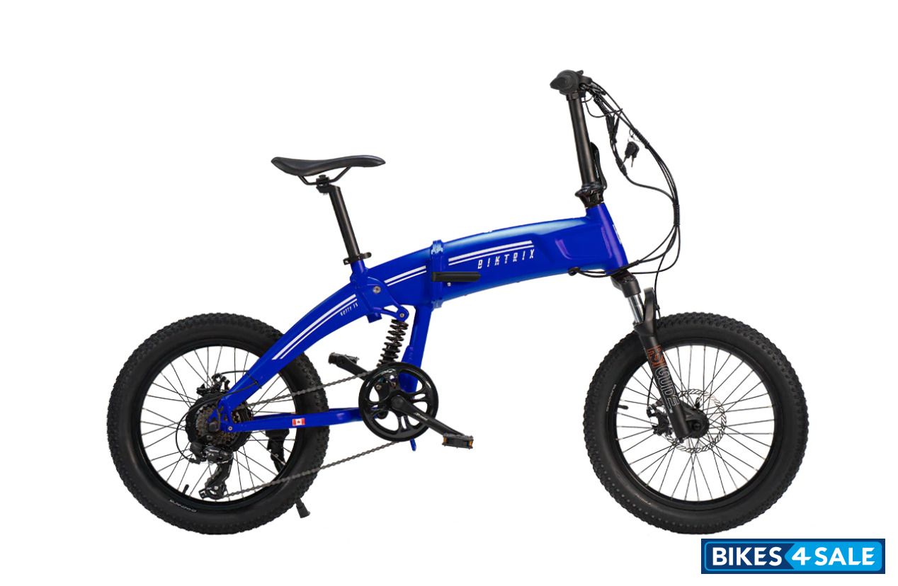 Biktrix Kutty FS