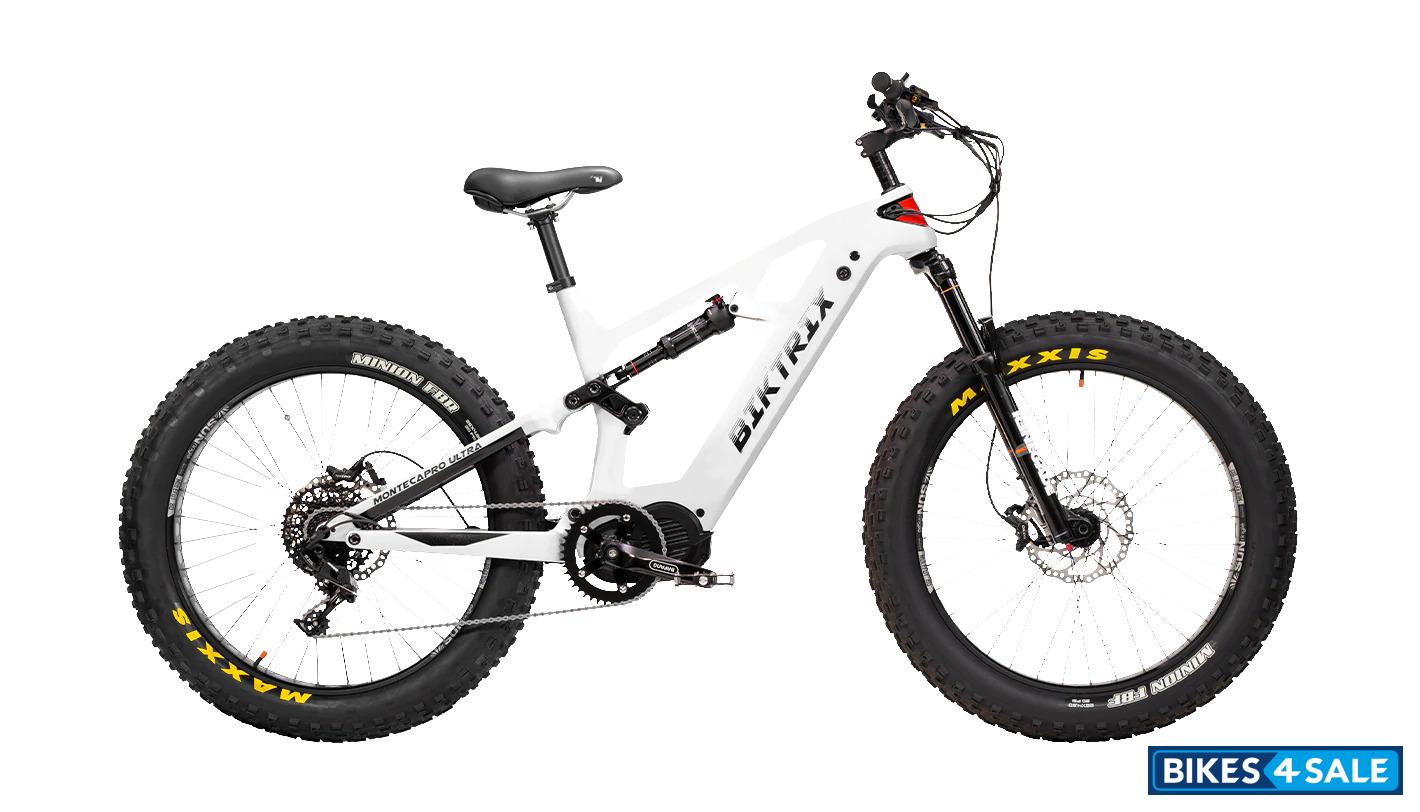 Biktrix Monte Capro Ultra