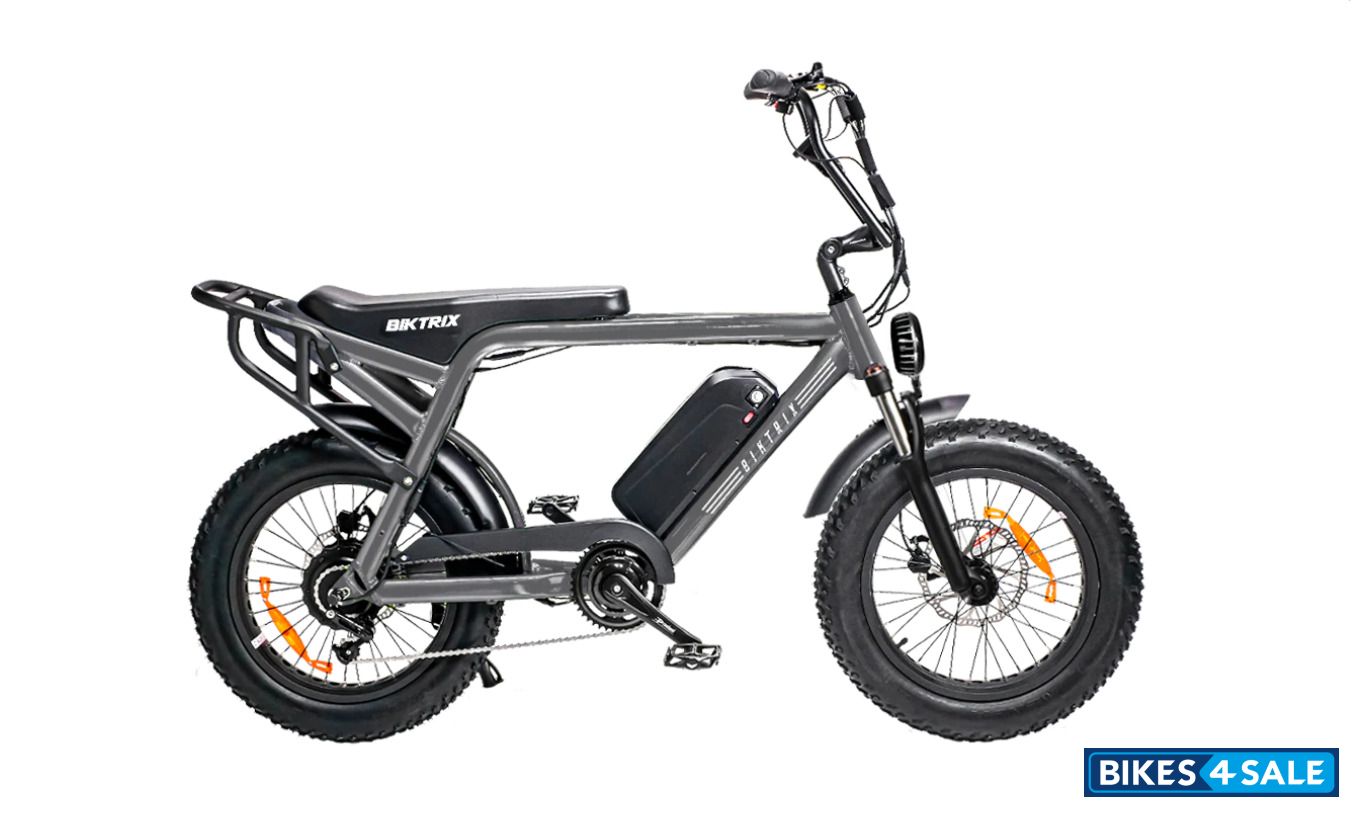 Biktrix Moto