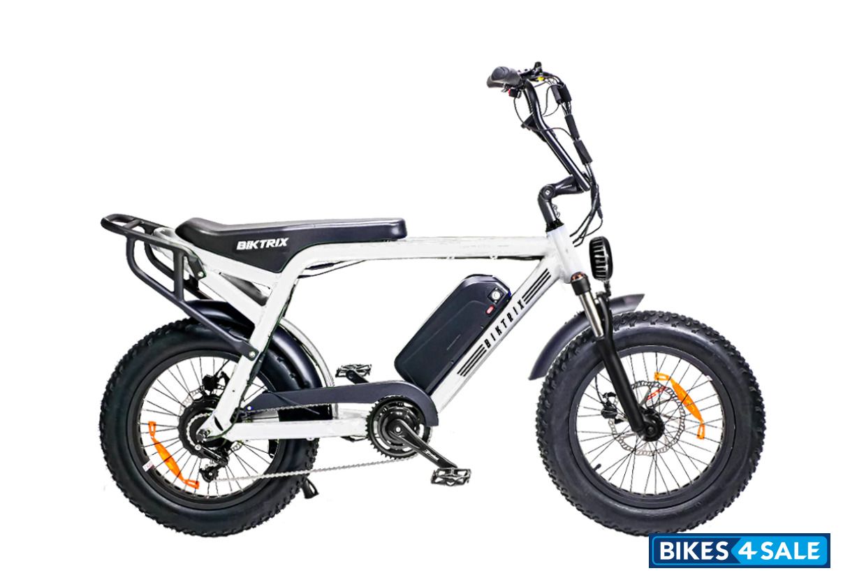 Biktrix Moto