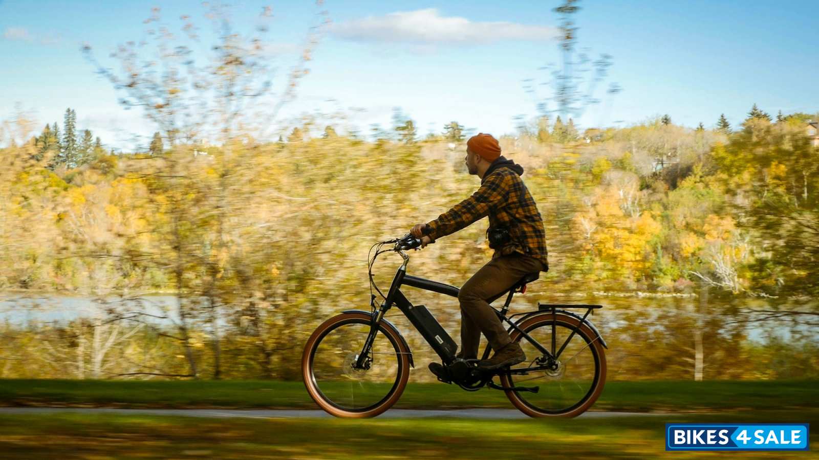 Biktrix Stunner Step-Over