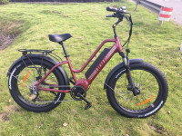 Biktrix Stunner X Bicycle: Price 