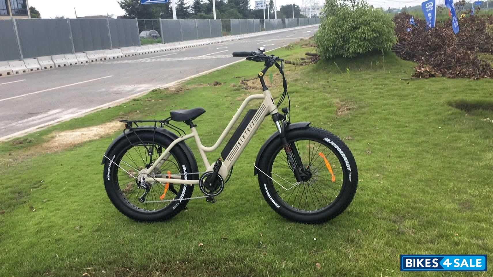 Biktrix Stunner X Sandstone