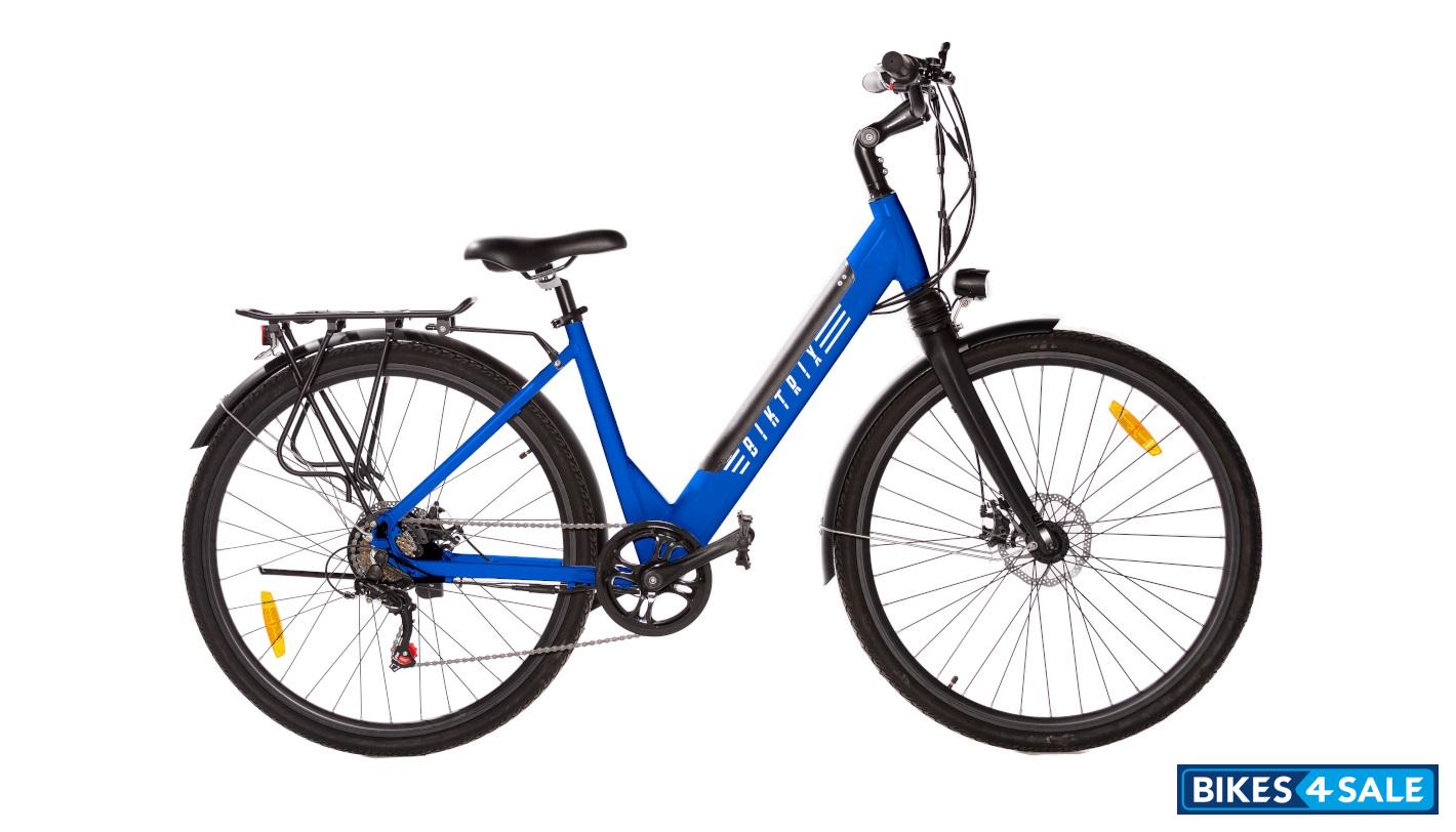 Biktrix Swift Lite Classic Blue