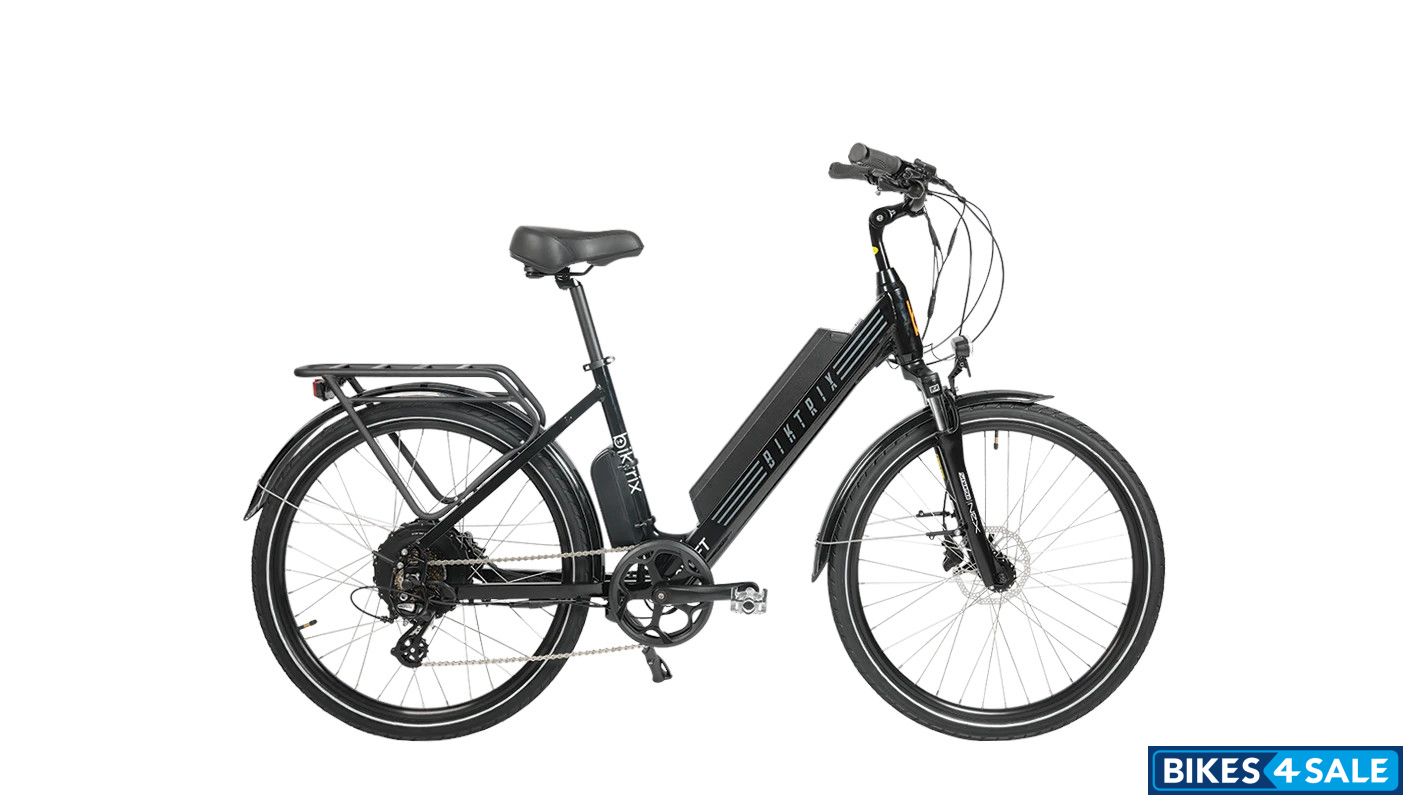 Biktrix Swift Pearl Black