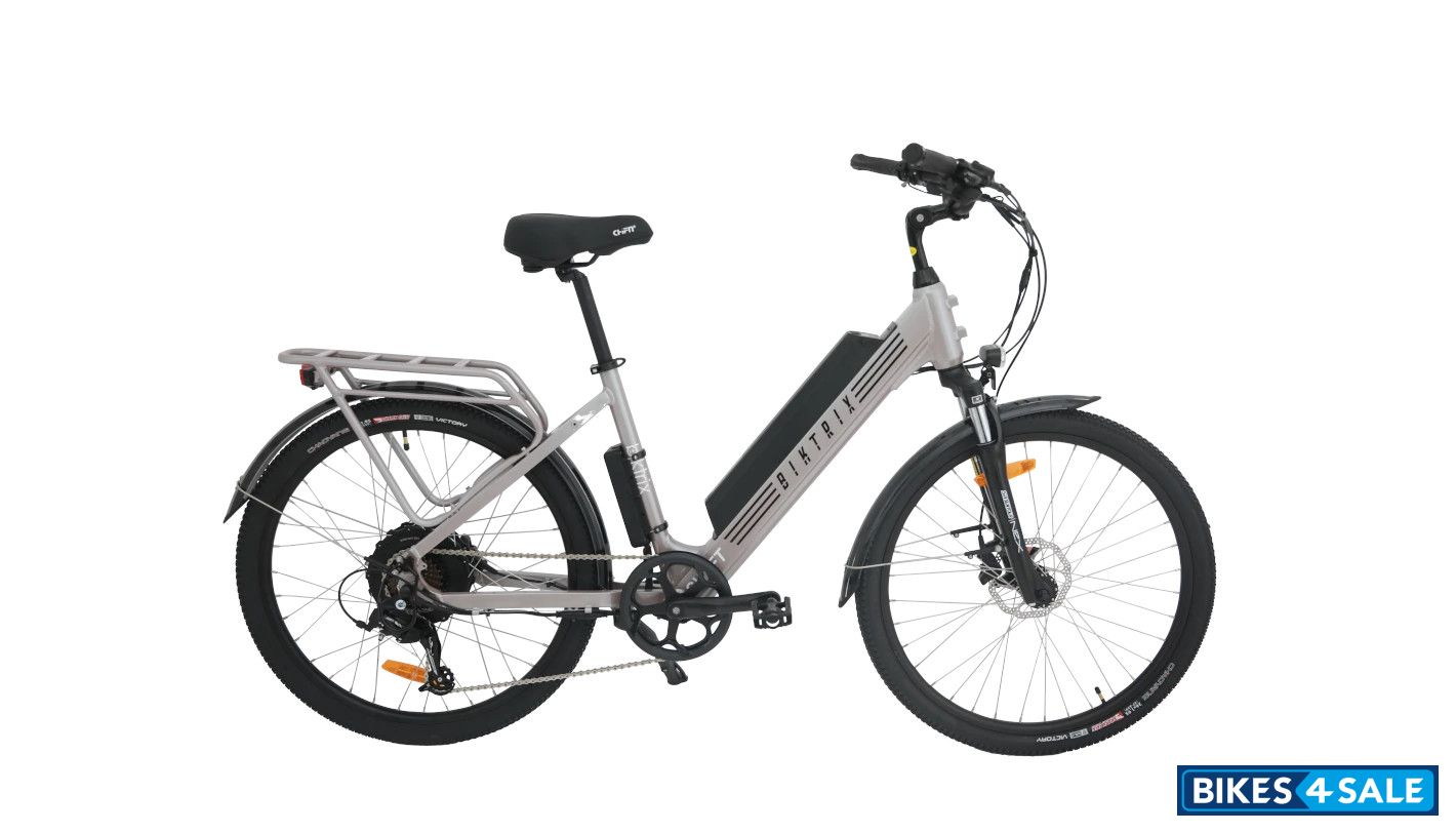 Biktrix Swift Champagne