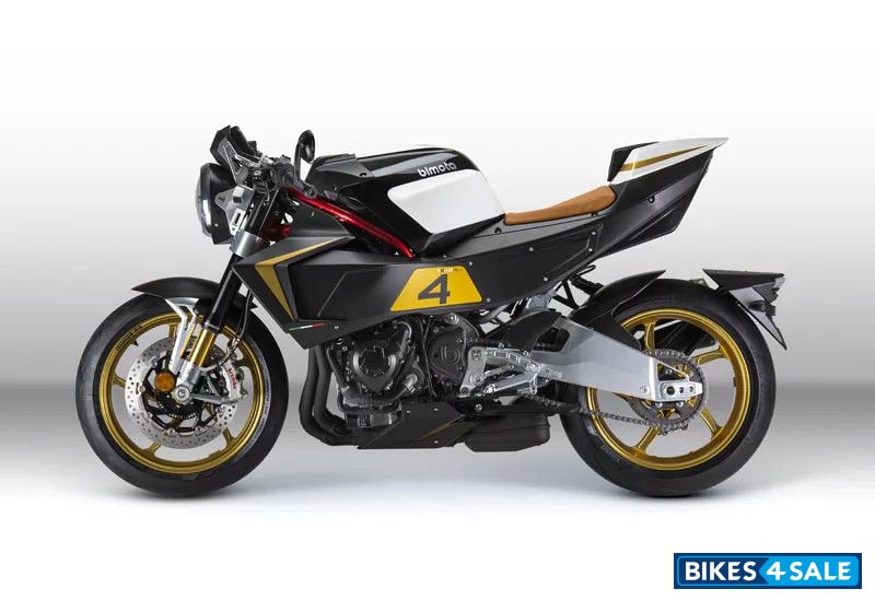Bimota KB4 RC