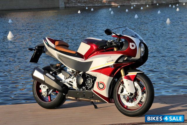 Bimota KB4