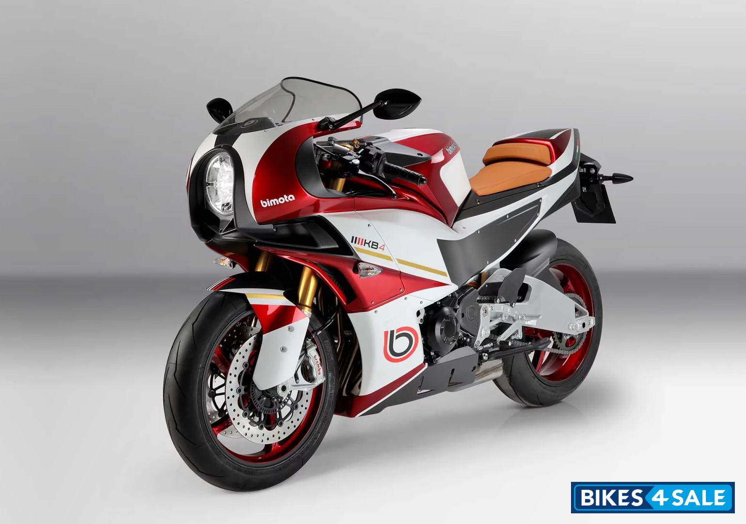 Bimota KB4