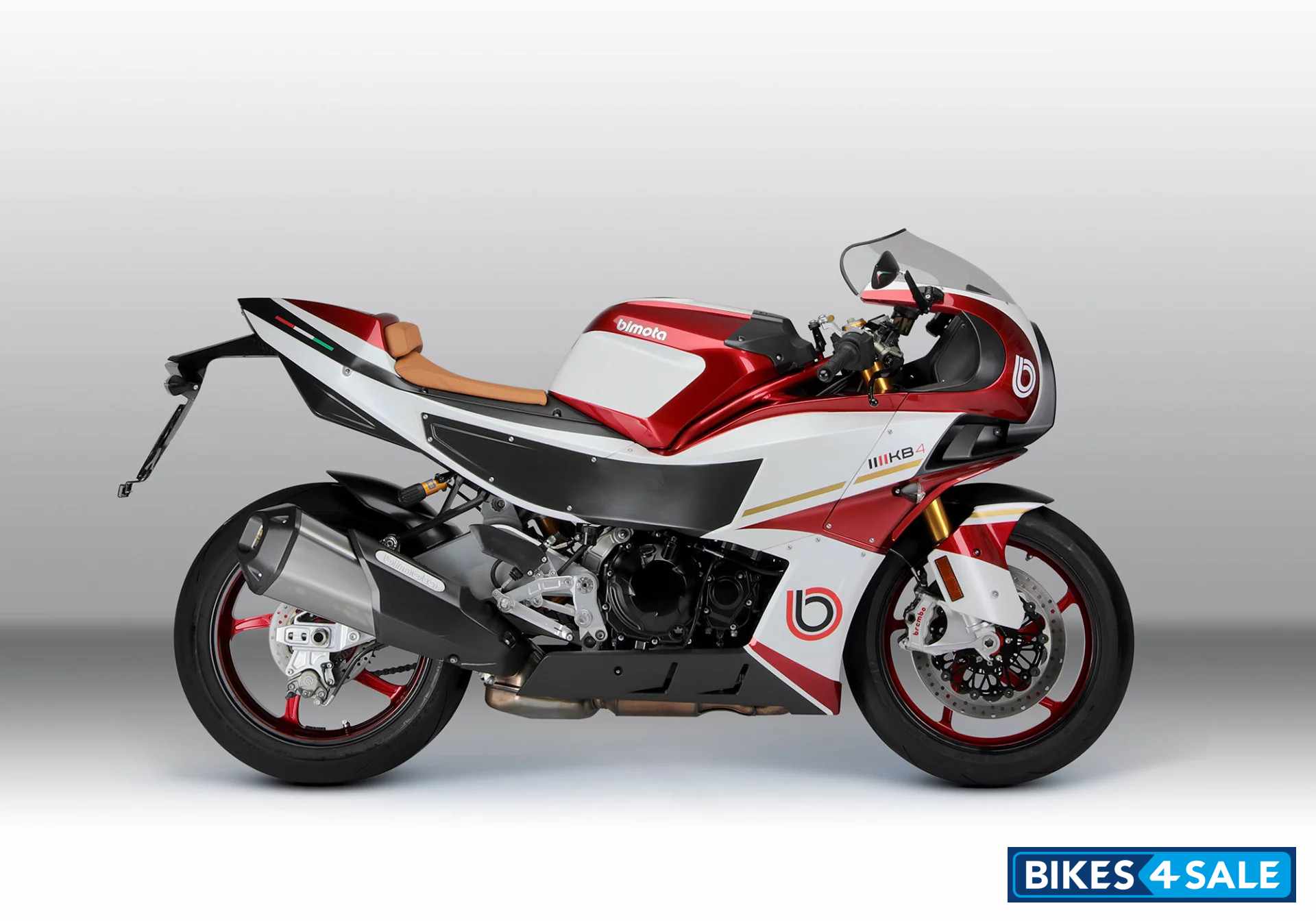 Bimota KB4