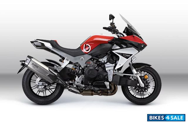 Bimota Tera