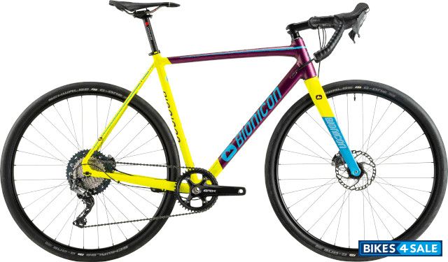 Bionicon BOGAN 1 APEX