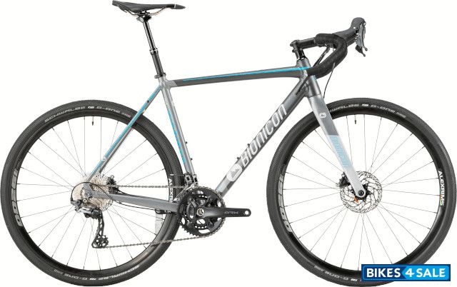 Bionicon BOGAN 1 GRX