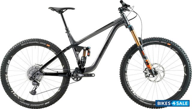 Bionicon SLYE ENDURO 2