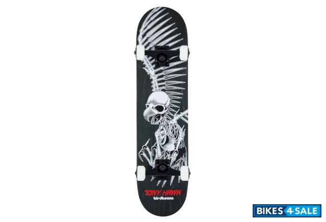 Birdhouse Tony Hawk Full Skull Complete 8 Birdhouse Tony Hawk Full Skull Complete 8
